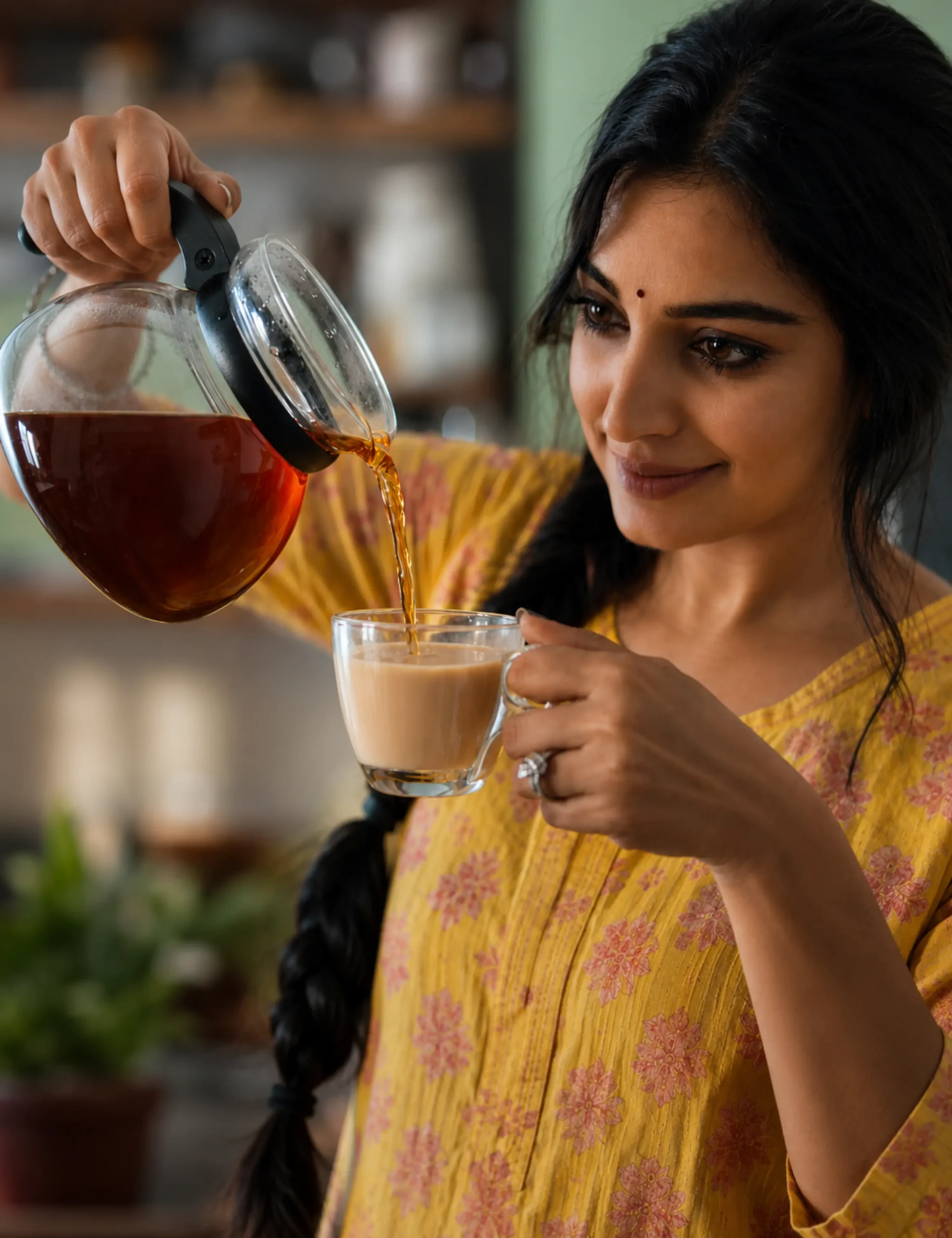 East Tea campaign