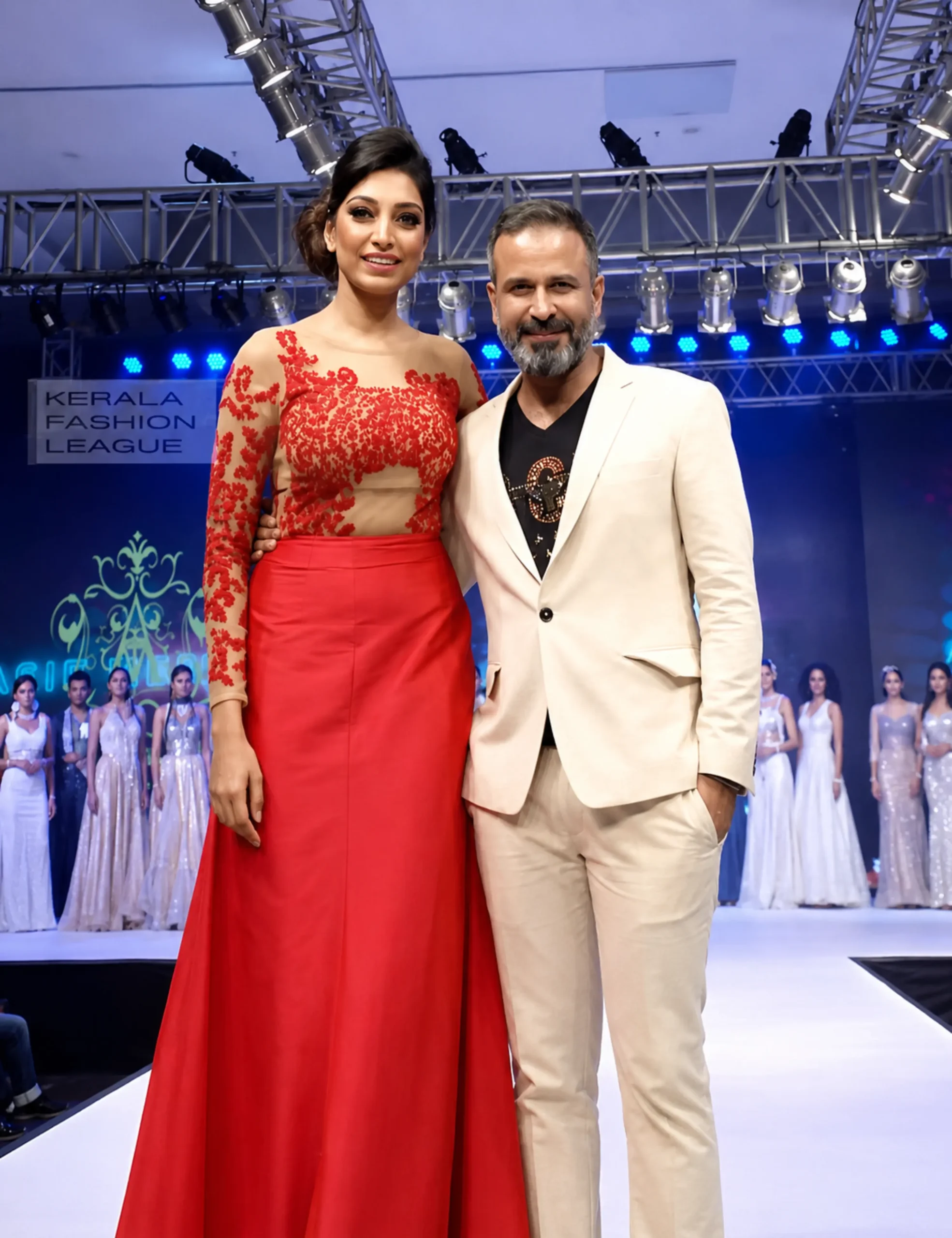 Kerala Fashion League